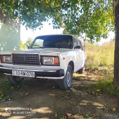 LADA (VAZ) 2107 2006, 111,000 km - 1.6 l - Xaçmaz