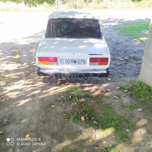 LADA (VAZ) 2107 2006, 111,000 km - 1.6 l - Xaçmaz