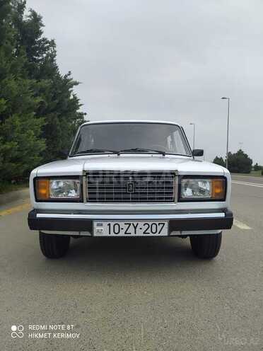LADA (VAZ) 2107 2009, 28,000 km - 1.6 l - Bakı