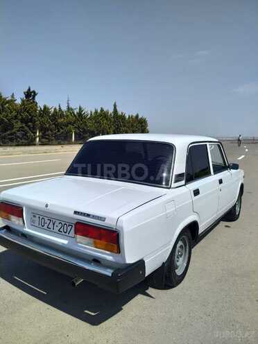 LADA (VAZ) 2107 2009, 28,000 km - 1.6 l - Bakı