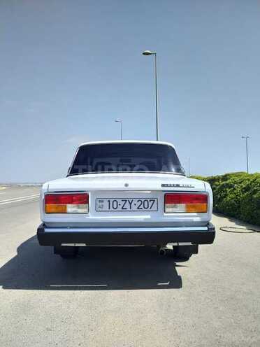 LADA (VAZ) 2107 2009, 28,000 km - 1.6 l - Bakı