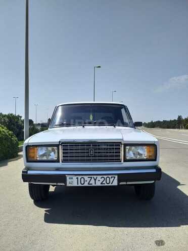 LADA (VAZ) 2107 2009, 28,000 km - 1.6 l - Bakı