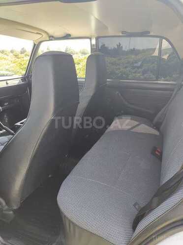 LADA (VAZ) 2107 2009, 28,000 km - 1.6 l - Bakı