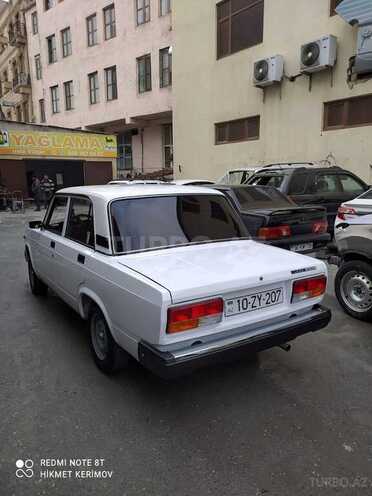 LADA (VAZ) 2107 2009, 28,000 km - 1.6 l - Bakı