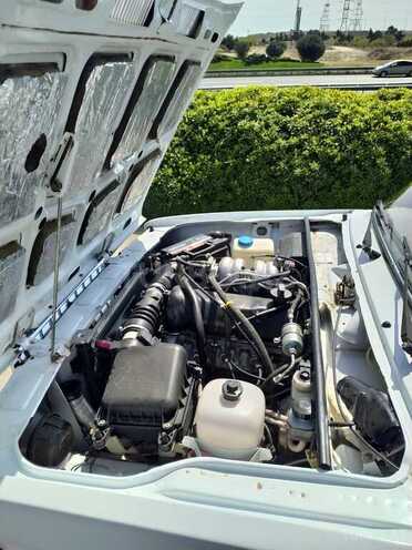 LADA (VAZ) 2107 2009, 28,000 km - 1.6 l - Bakı