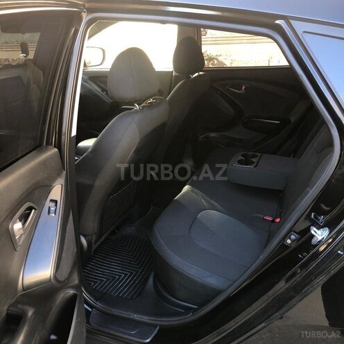 Hyundai ix35 2014, 173,000 km - 2.0 l - Bakı