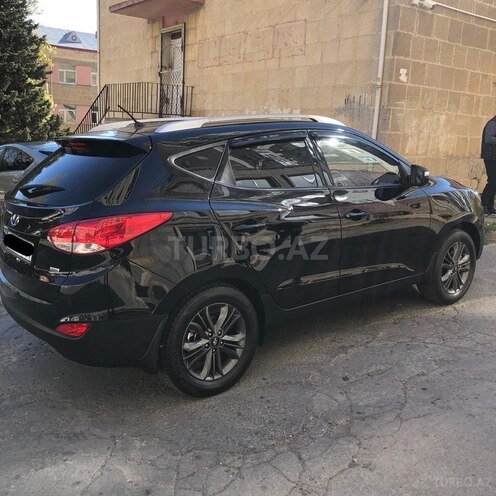 Hyundai ix35 2014, 173,000 km - 2.0 l - Bakı