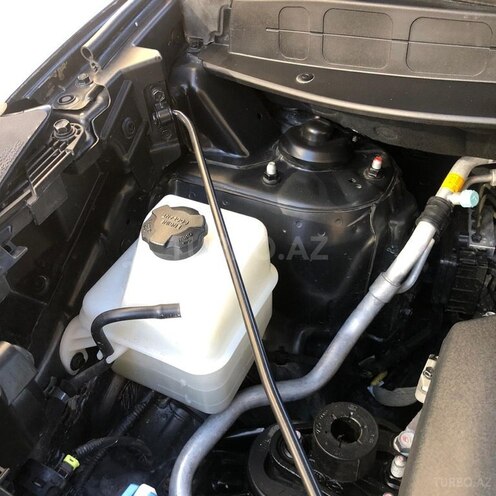 Hyundai ix35 2014, 173,000 km - 2.0 l - Bakı