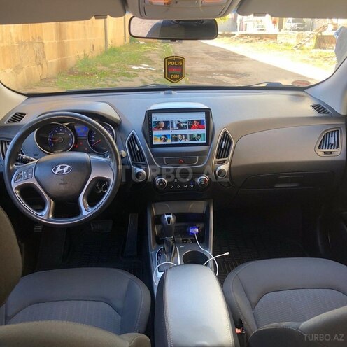 Hyundai ix35 2014, 173,000 km - 2.0 l - Bakı