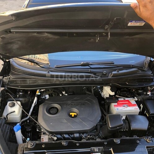 Hyundai ix35 2014, 173,000 km - 2.0 l - Bakı