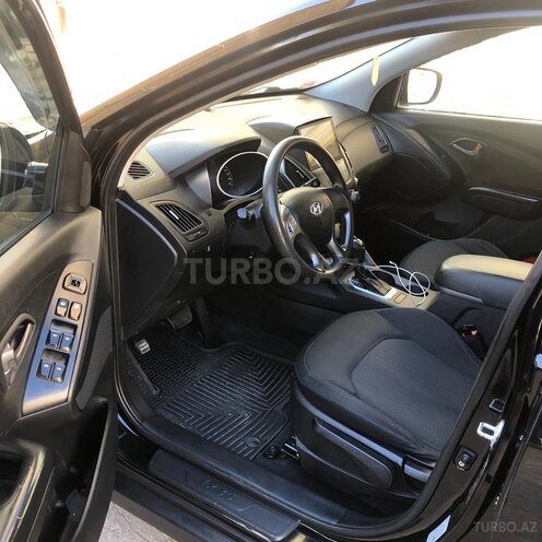 Hyundai ix35 2014, 173,000 km - 2.0 l - Bakı