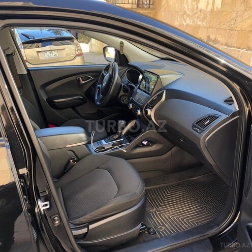 Hyundai ix35 2014, 173,000 km - 2.0 l - Bakı