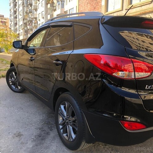 Hyundai ix35 2014, 173,000 km - 2.0 l - Bakı