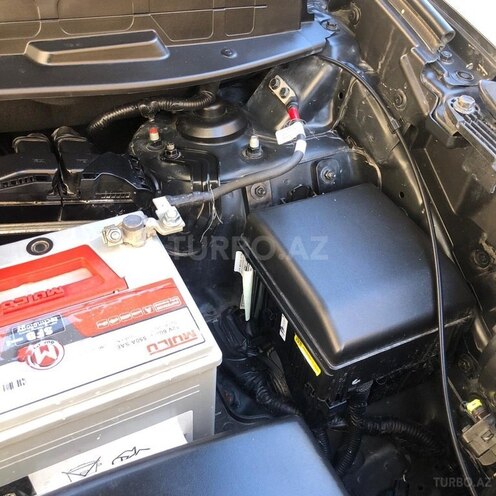 Hyundai ix35 2014, 173,000 km - 2.0 l - Bakı