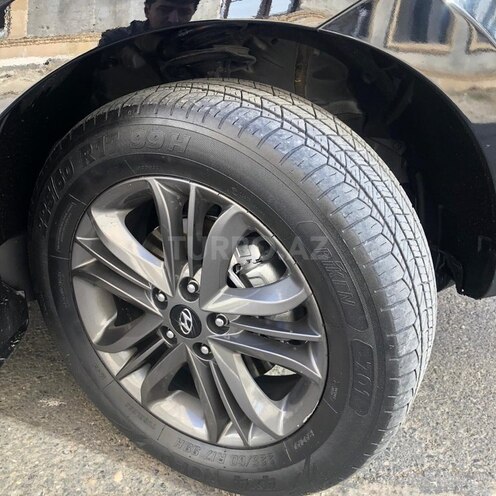 Hyundai ix35 2014, 173,000 km - 2.0 l - Bakı