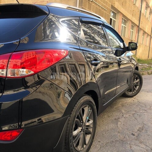 Hyundai ix35 2014, 173,000 km - 2.0 l - Bakı