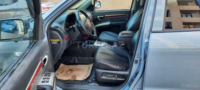 Hyundai Santa Fe 2006, 235,000 km - 2.7 l - Bakı