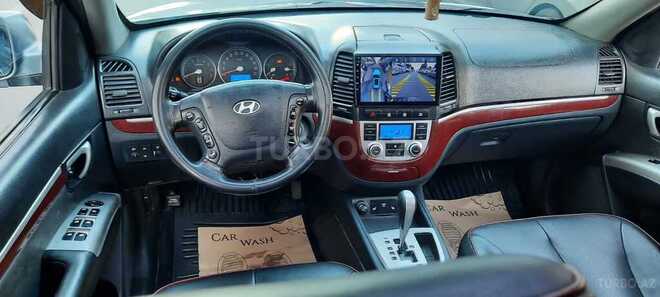 Hyundai Santa Fe 2006, 235,000 km - 2.7 l - Bakı