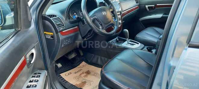 Hyundai Santa Fe 2006, 235,000 km - 2.7 l - Bakı