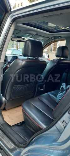 Hyundai Santa Fe 2006, 235,000 km - 2.7 l - Bakı