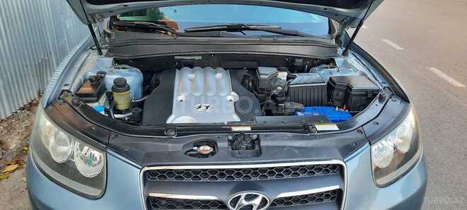 Hyundai Santa Fe 2006, 235,000 km - 2.7 l - Bakı