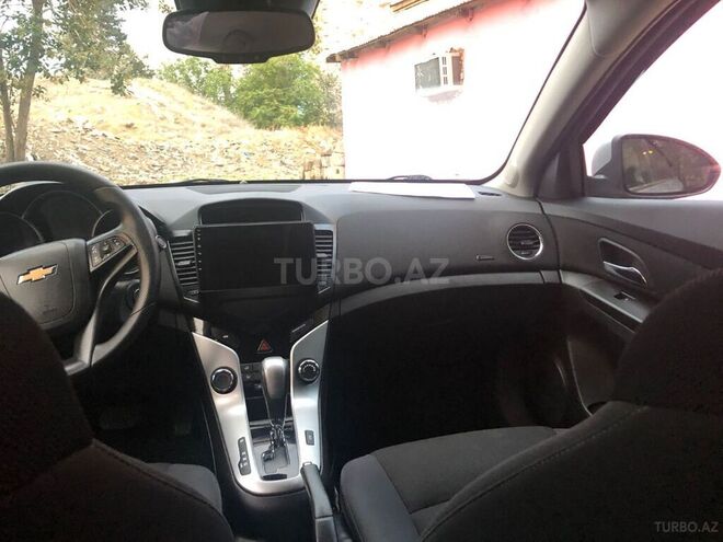 Chevrolet Cruze 2015, 165,331 km - 1.4 l - Bakı