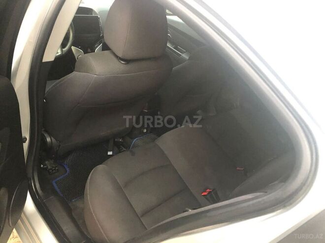 Chevrolet Cruze 2015, 165,331 km - 1.4 l - Bakı