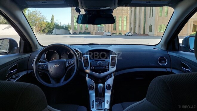 Chevrolet Cruze 2015, 99,100 km - 1.4 l - Bakı
