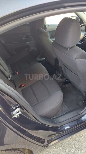 Chevrolet Cruze 2015, 99,100 km - 1.4 l - Bakı