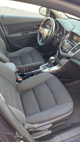 Chevrolet Cruze 2015, 99,100 km - 1.4 l - Bakı