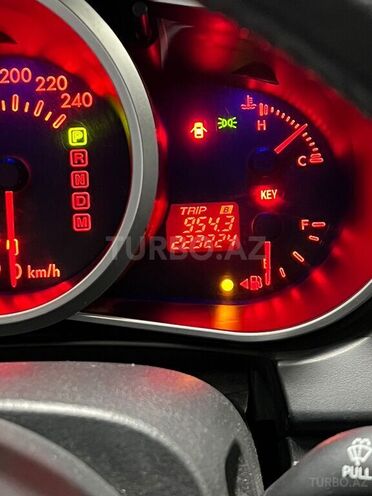 Mazda CX-7 2006, 223,000 km - 2.3 l - Bakı