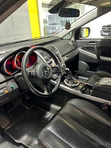 Mazda CX-7 2006, 223,000 km - 2.3 l - Bakı