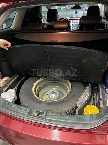 Mazda CX-7 2006, 223,000 km - 2.3 l - Bakı