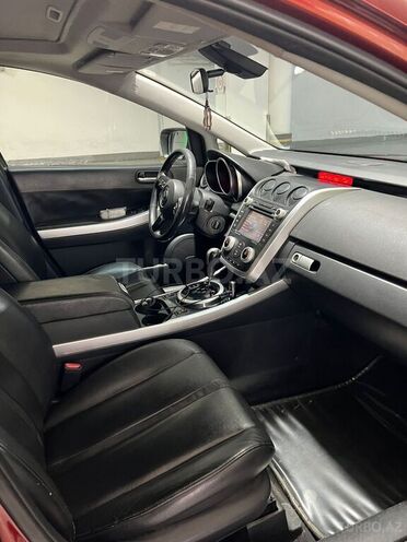 Mazda CX-7 2006, 223,000 km - 2.3 l - Bakı