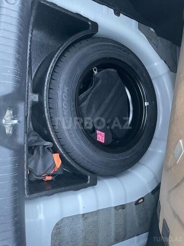 Hyundai Accent 2015, 159,000 km - 1.4 l - Gəncə