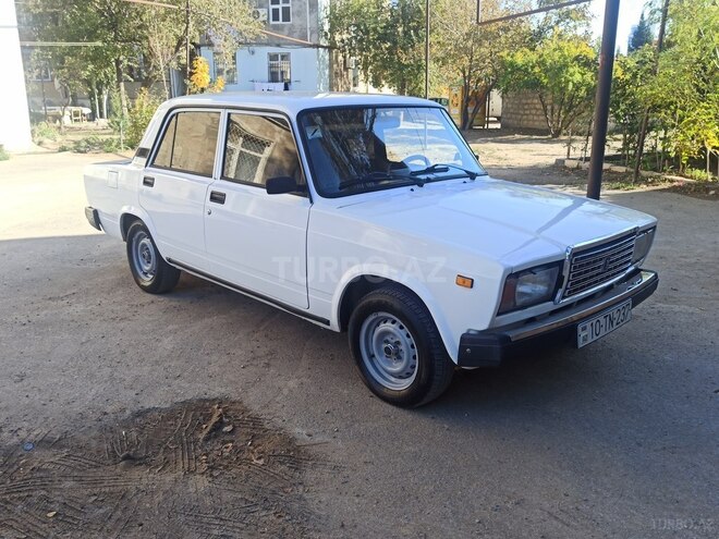 LADA (VAZ) 2107 2006, 249,275 km - 1.6 l - Sumqayıt