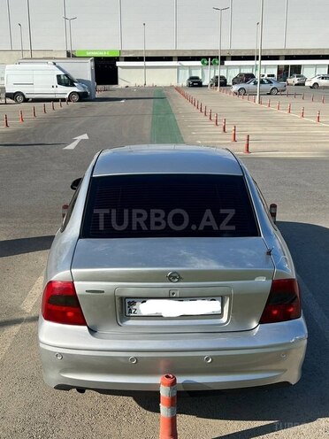 Opel Vectra 1999, 213,973 km - 2.0 l - Bakı