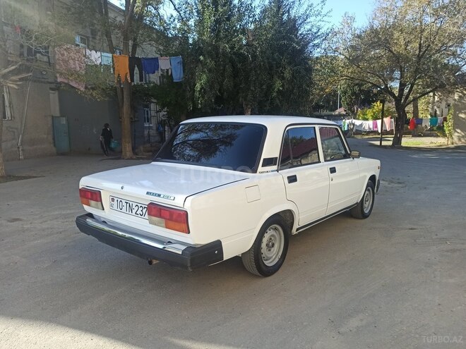 LADA (VAZ) 2107 2006, 249,275 km - 1.6 l - Sumqayıt