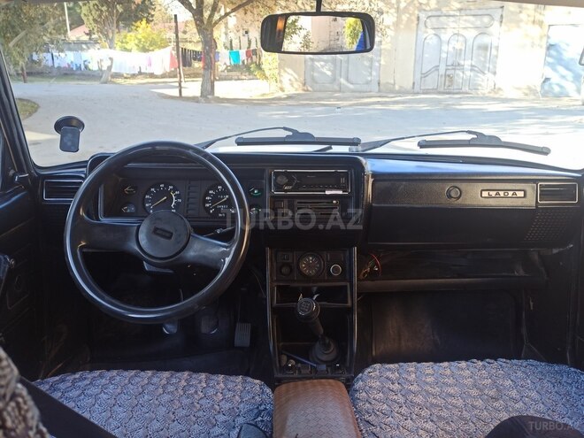 LADA (VAZ) 2107 2006, 249,275 km - 1.6 l - Sumqayıt