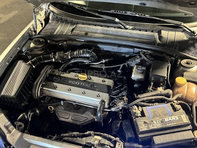 Opel Vectra 1999, 213,973 km - 2.0 l - Bakı