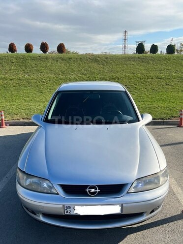 Opel Vectra 1999, 213,973 km - 2.0 l - Bakı