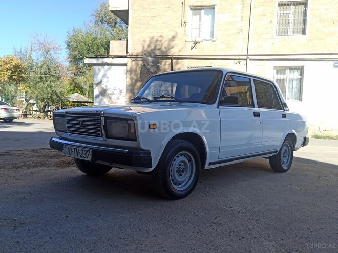 LADA (VAZ) 2107 2006, 249,275 km - 1.6 l - Sumqayıt