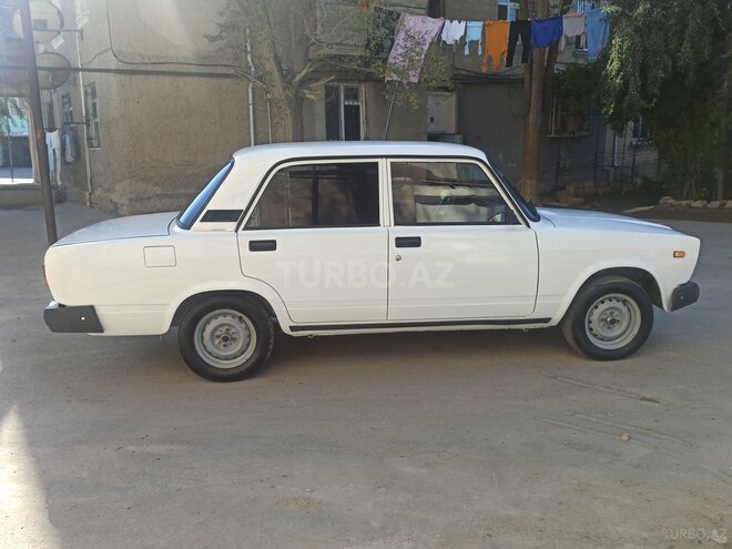 LADA (VAZ) 2107 2006, 249,275 km - 1.6 l - Sumqayıt