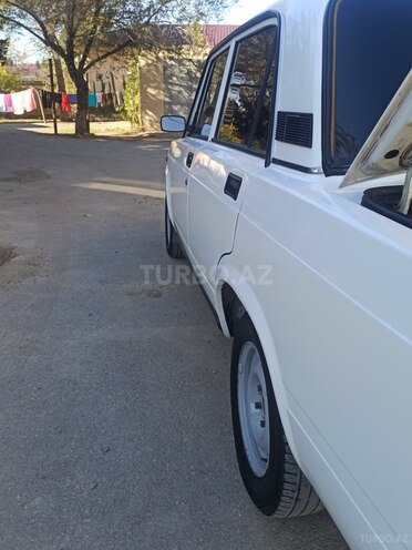 LADA (VAZ) 2107 2006, 249,275 km - 1.6 l - Sumqayıt