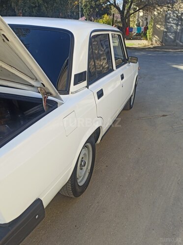 LADA (VAZ) 2107 2006, 249,275 km - 1.6 l - Sumqayıt