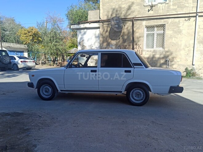 LADA (VAZ) 2107 2006, 249,275 km - 1.6 l - Sumqayıt