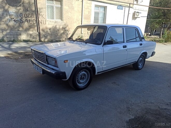 LADA (VAZ) 2107 2006, 249,275 km - 1.6 l - Sumqayıt