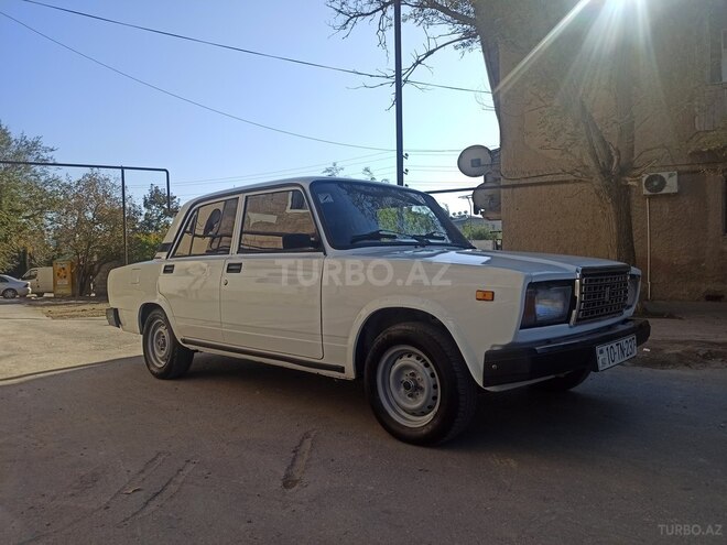 LADA (VAZ) 2107 2006, 249,275 km - 1.6 l - Sumqayıt
