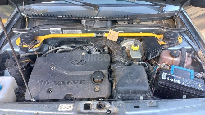 LADA (VAZ) 2108 1993, 178,900 km - 1.6 l - Mingəçevir