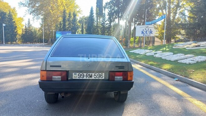 LADA (VAZ) 2108 1993, 178,900 km - 1.6 l - Mingəçevir
